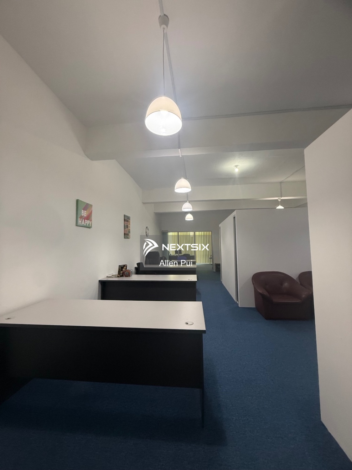 Office For Sale in Kuching Sarawak - Image 7