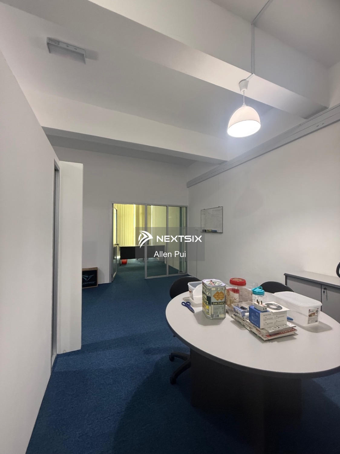 Office For Sale in Kuching Sarawak - Image 8
