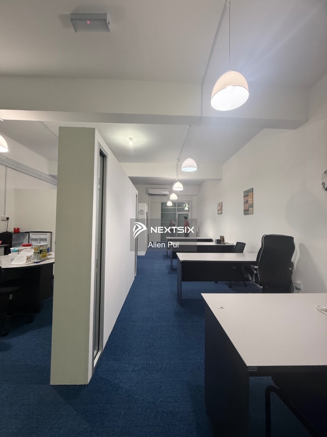 Office For Sale in Kuching Sarawak - Image 9