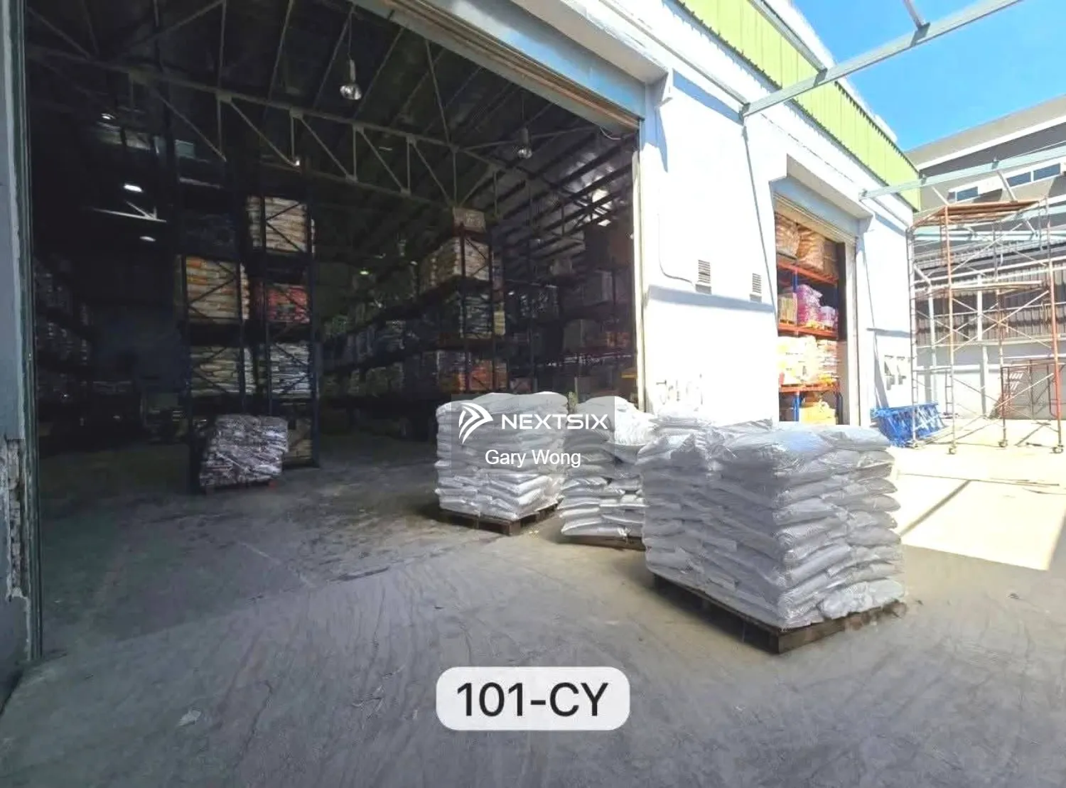 Semi-D Factory For Rent in Shah Alam Selangor - Image 6
