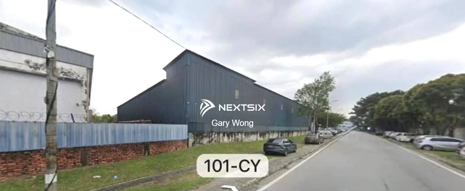 Semi-D Factory For Rent in Shah Alam Selangor - Image 8