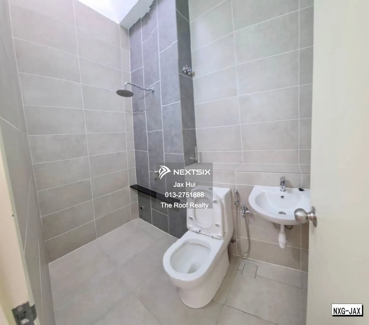 2-sty Terrace/Link House For Rent in Setia Alam Selangor - Image 10