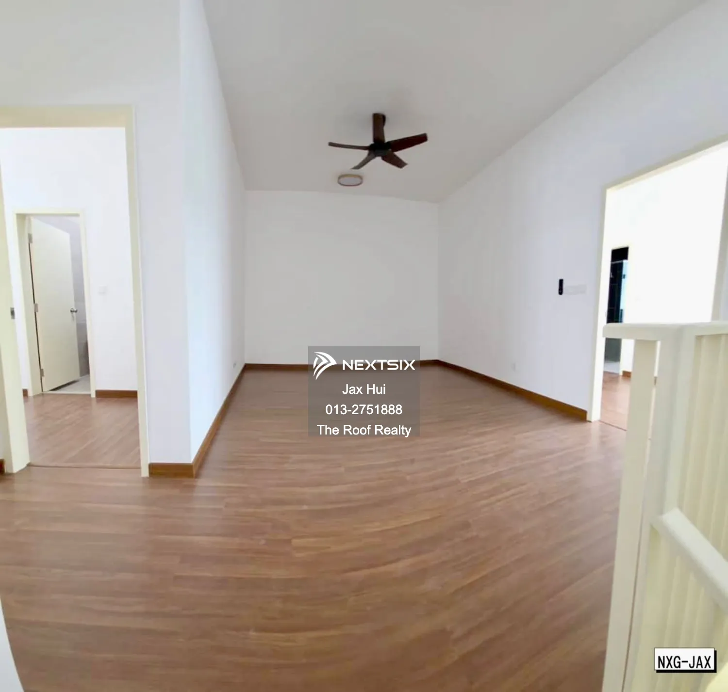 2-sty Terrace/Link House For Rent in Setia Alam Selangor - Image 5