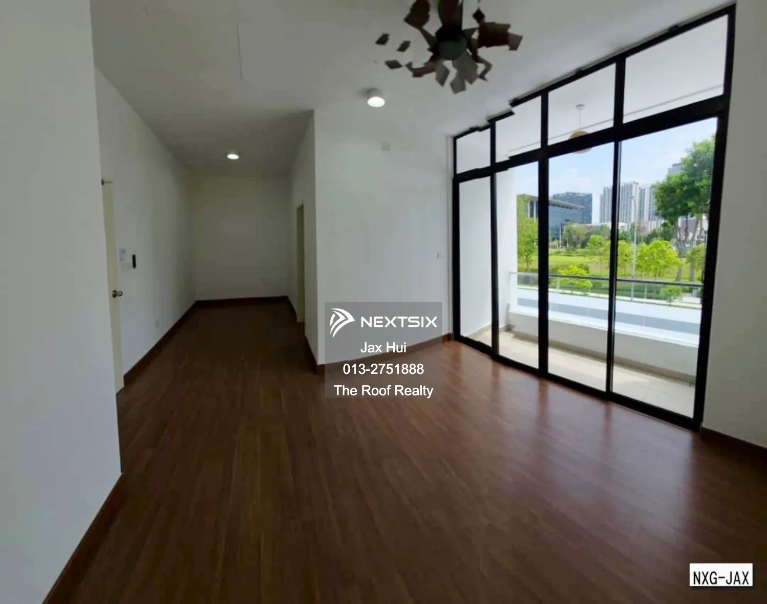 2-sty Terrace/Link House For Rent in Setia Alam Selangor - Image 6