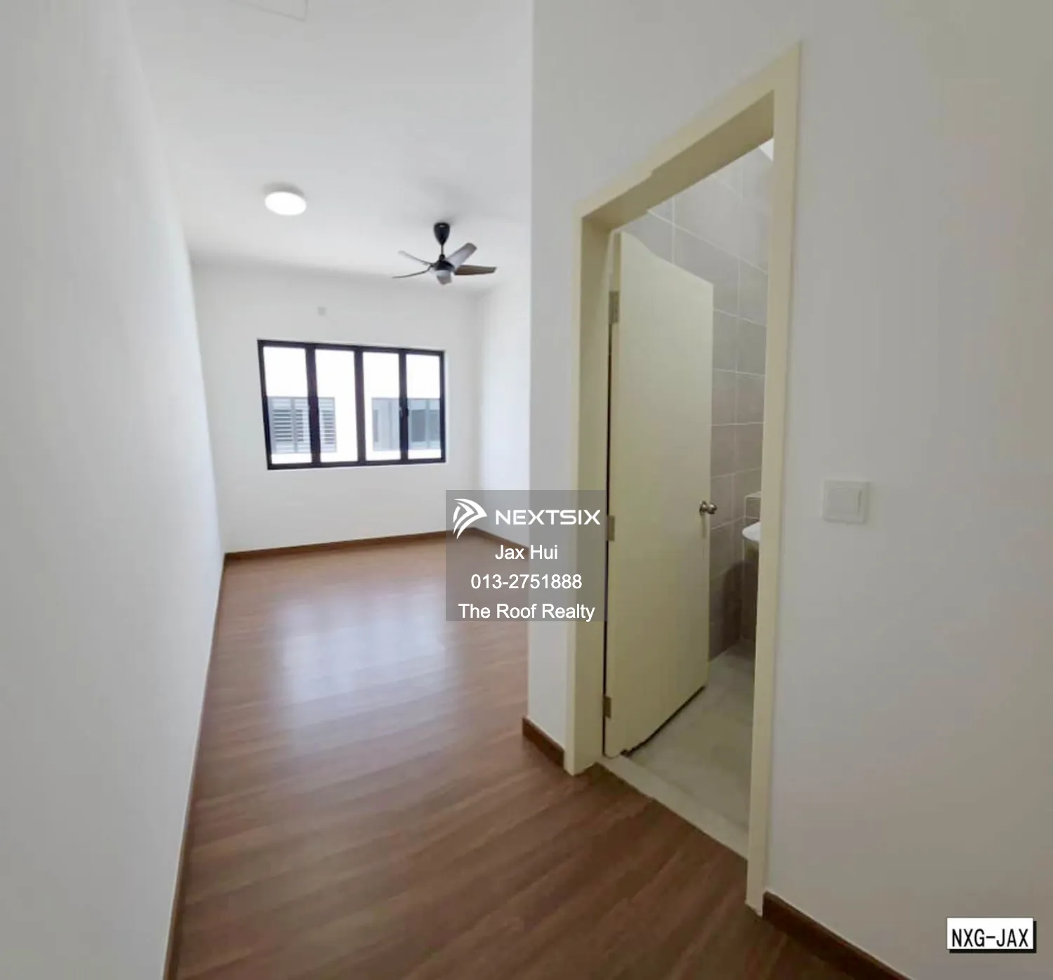 2-sty Terrace/Link House For Rent in Setia Alam Selangor - Image 7