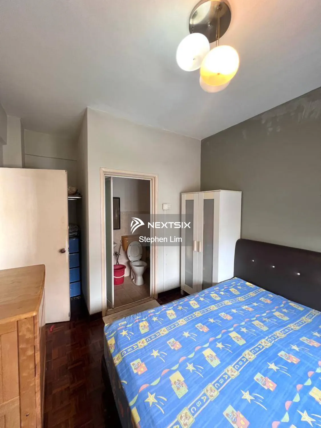 Apartment For Sale in Ampang Selangor