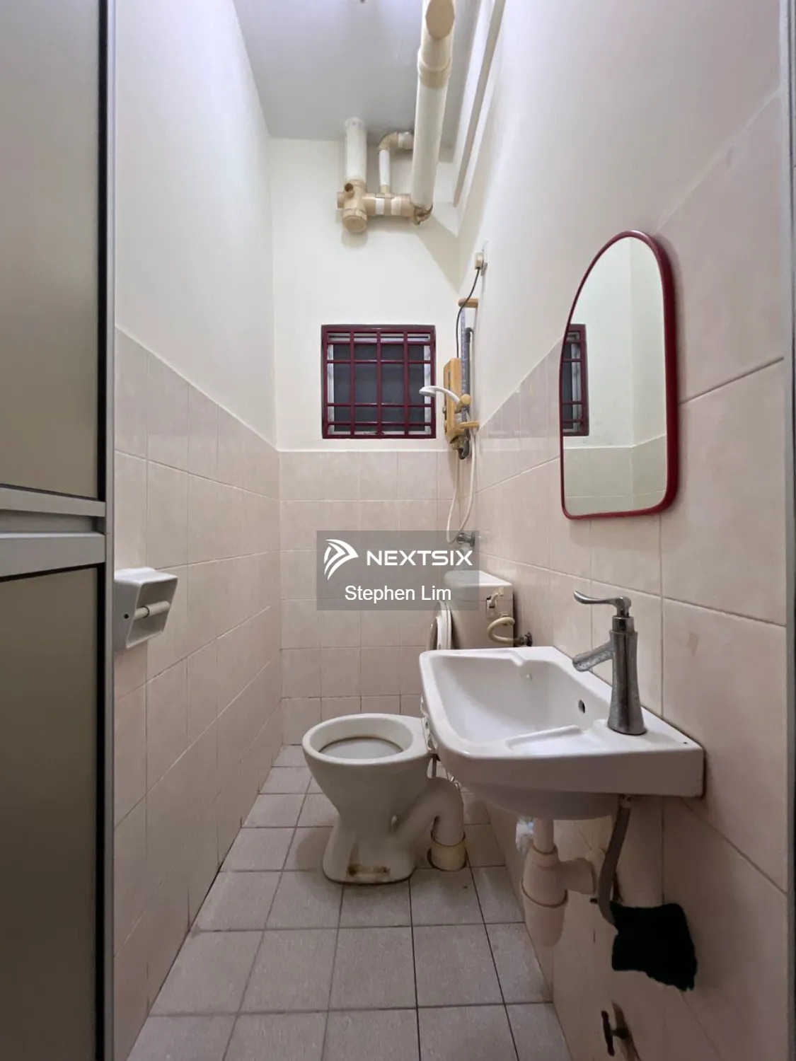 Apartment For Sale in Ampang Selangor