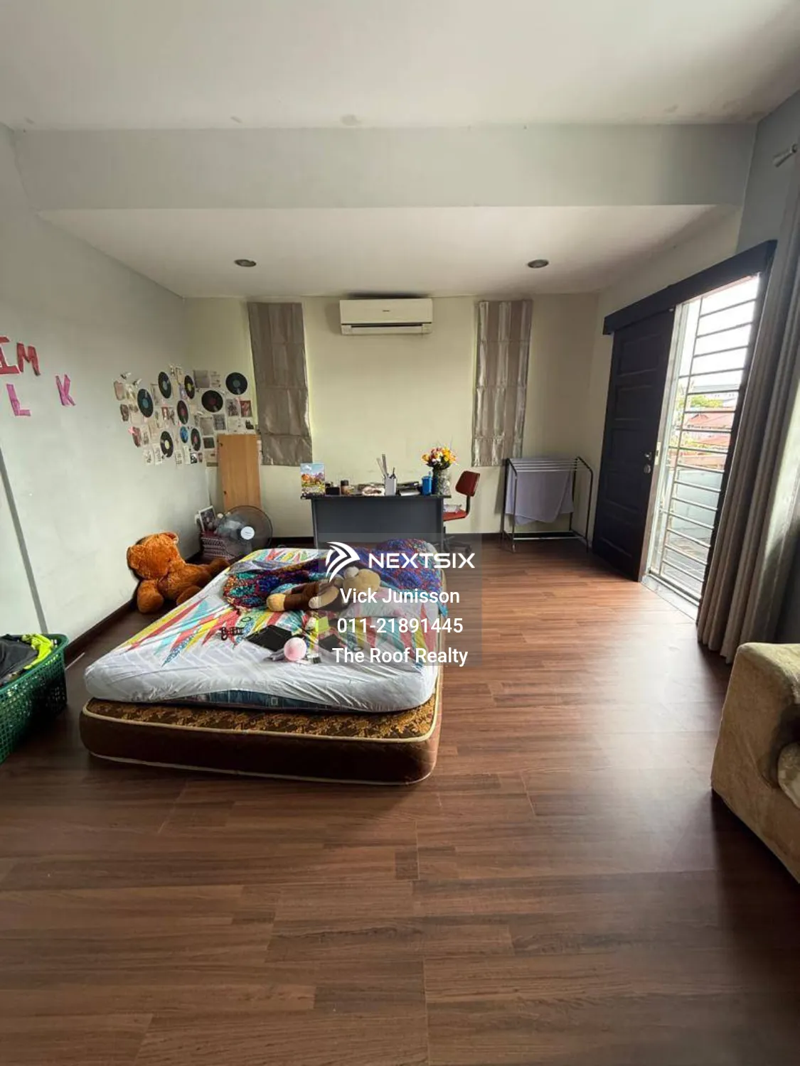 Semi-detached House For Sale in Kuching Sarawak - Image 6