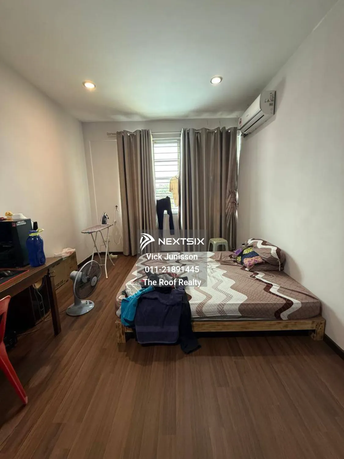Semi-detached House For Sale in Kuching Sarawak - Image 7