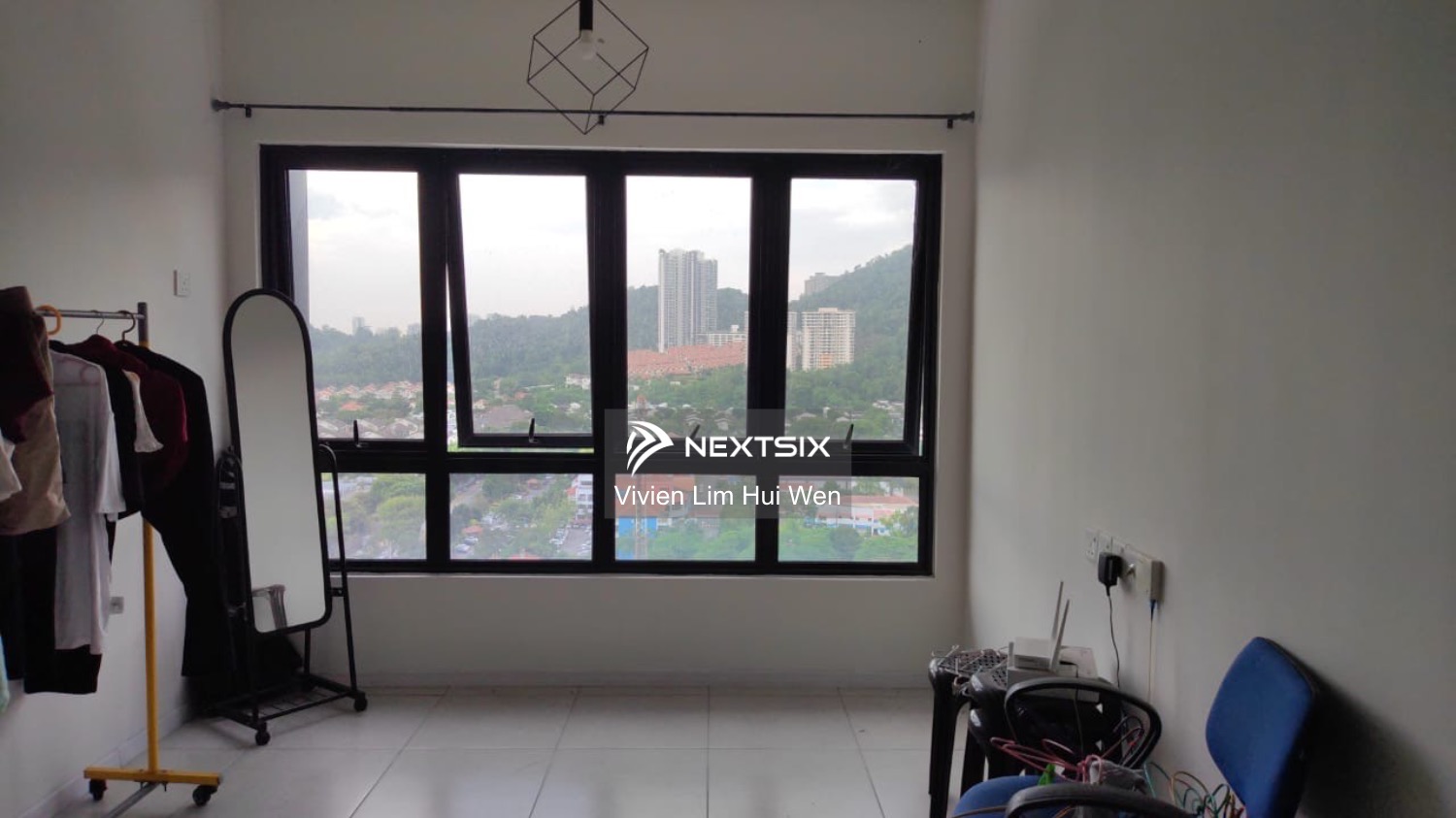 Condominium For Rent in Tanjung Bungah Penang