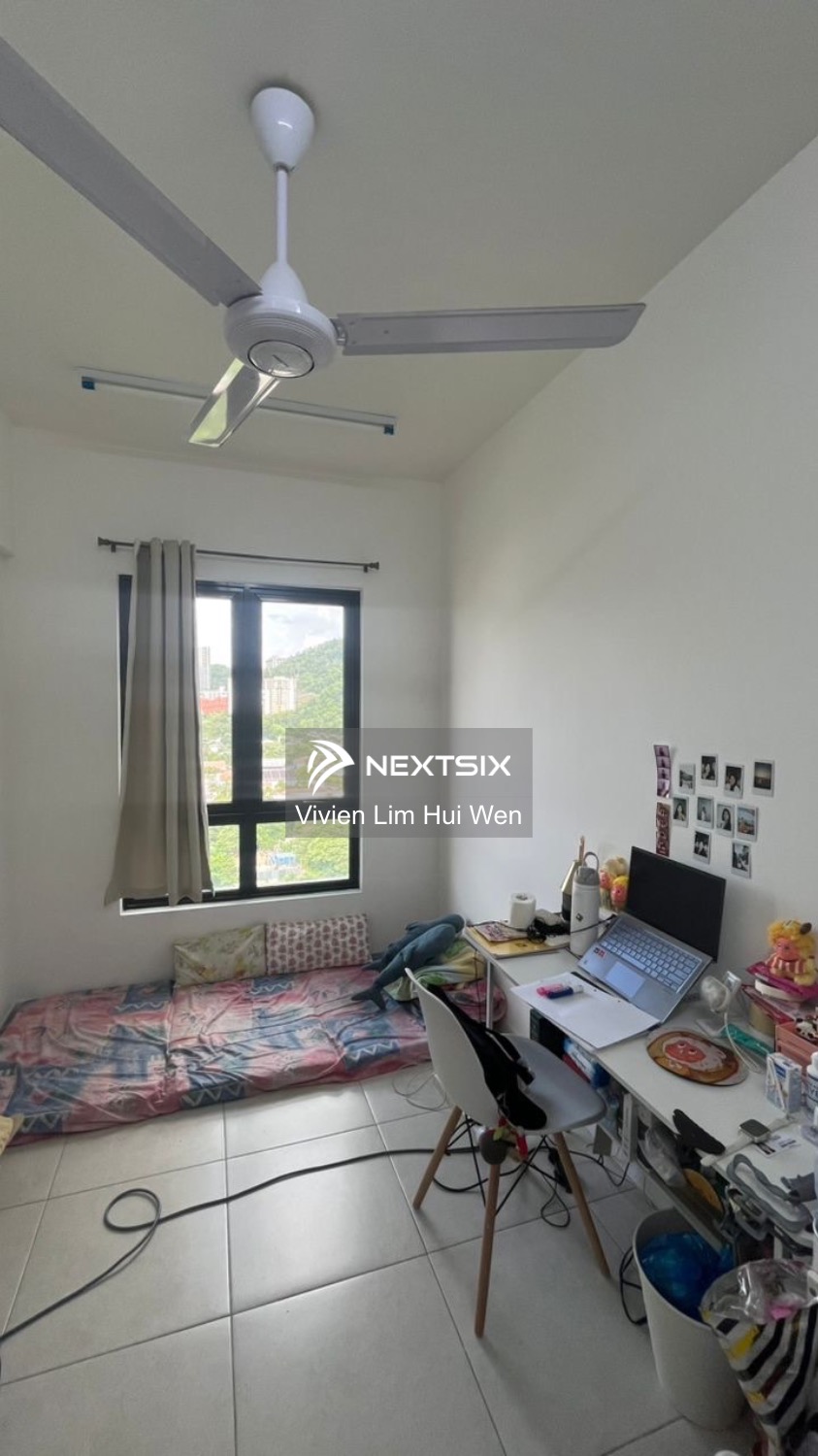 Condominium For Rent in Tanjung Bungah Penang - Image 3