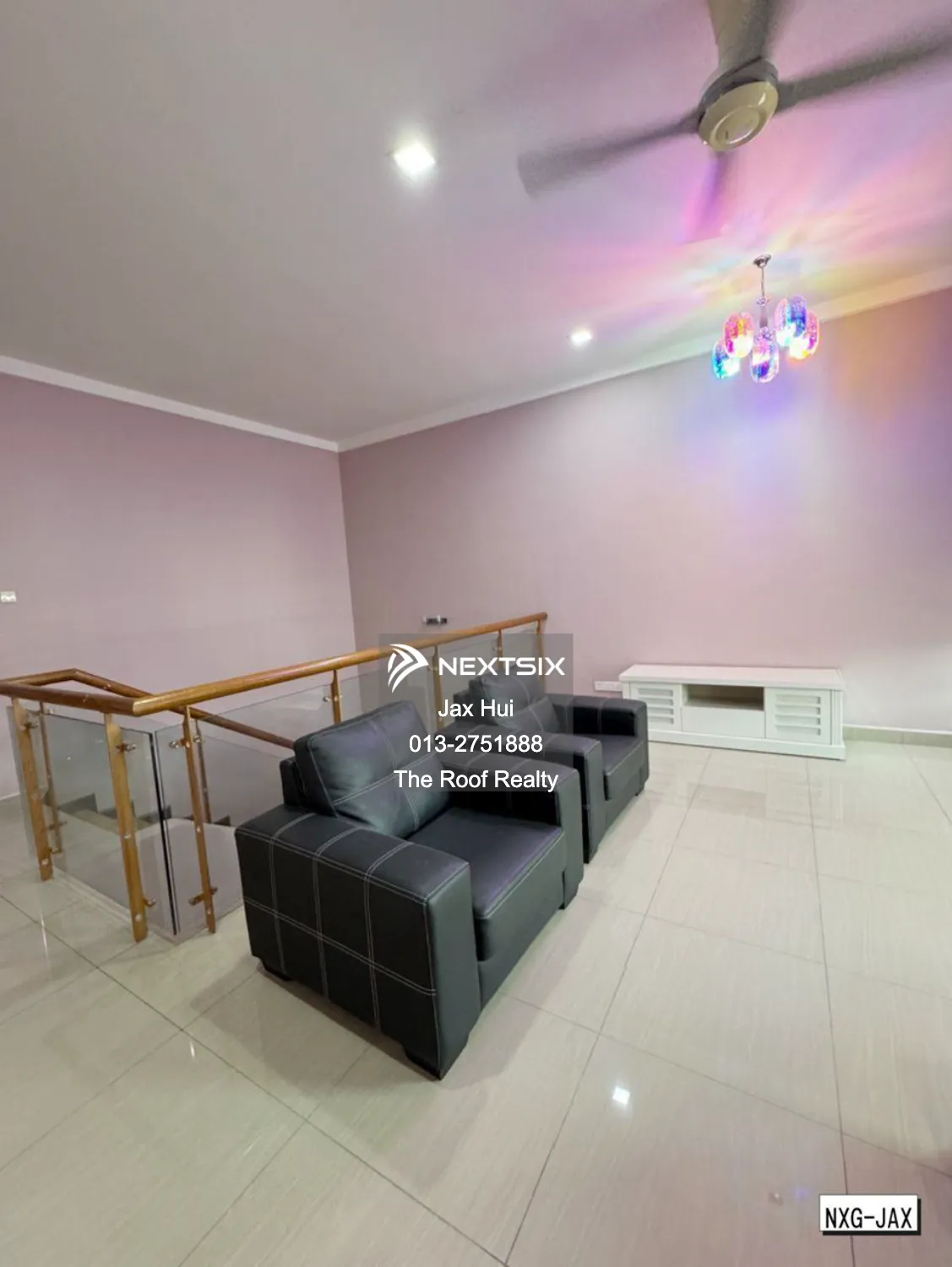 Semi-detached House For Sale in Klang Selangor - Image 6