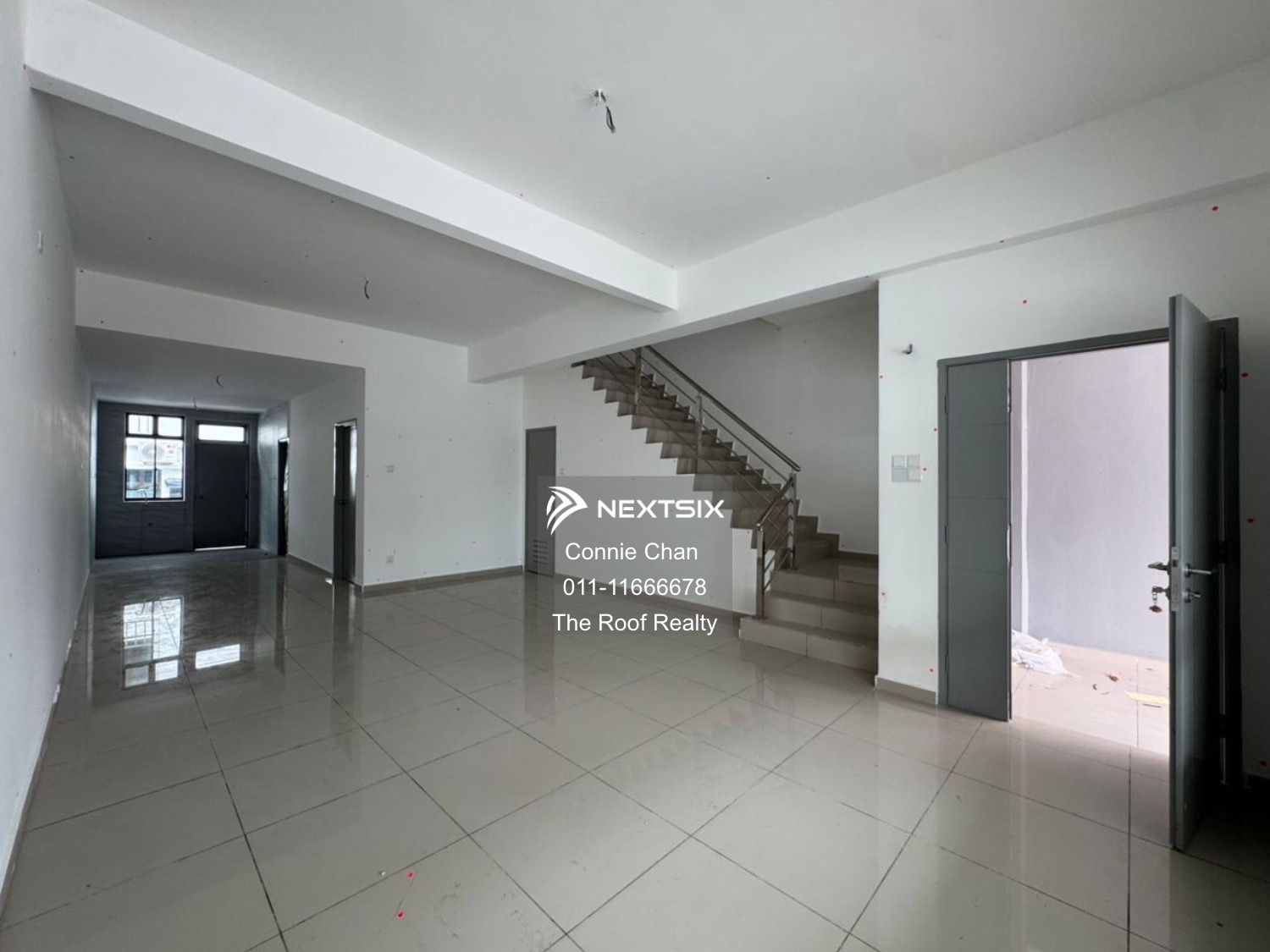 2-sty Terrace/Link House For Sale in Johor Bahru Johor - Image 10