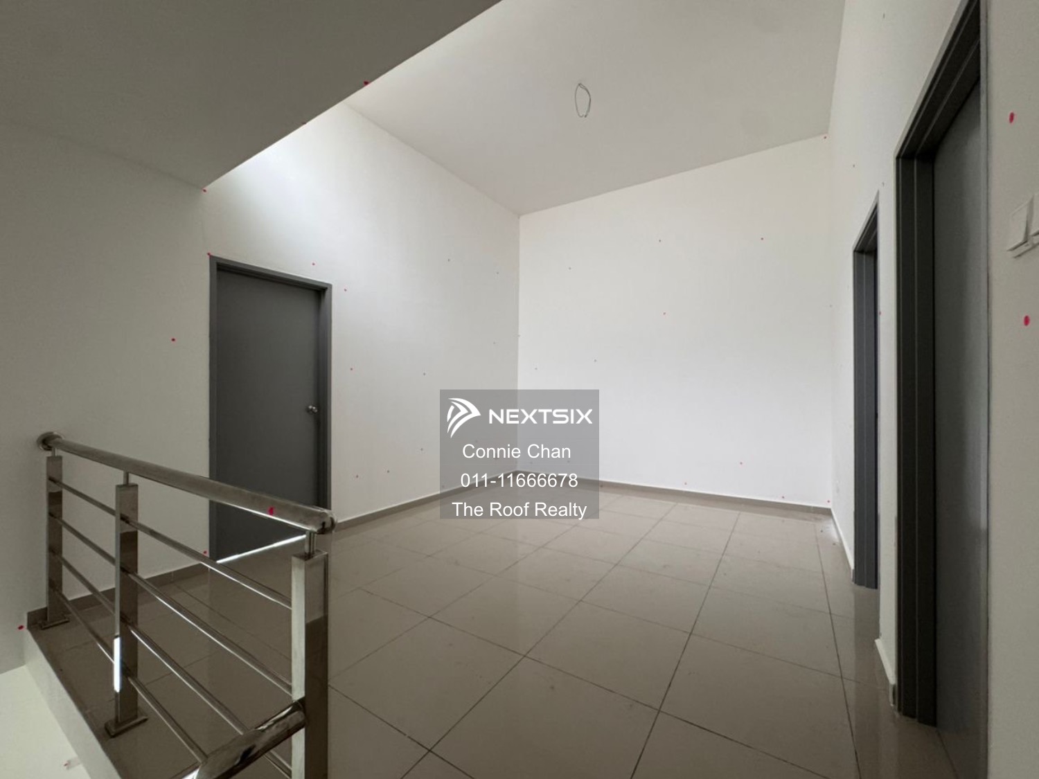 2-sty Terrace/Link House For Sale in Johor Bahru Johor - Image 11