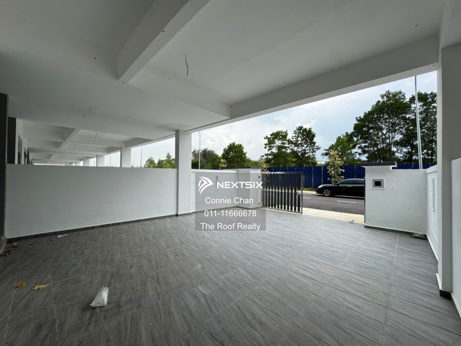 2-sty Terrace/Link House For Sale in Johor Bahru Johor - Image 2