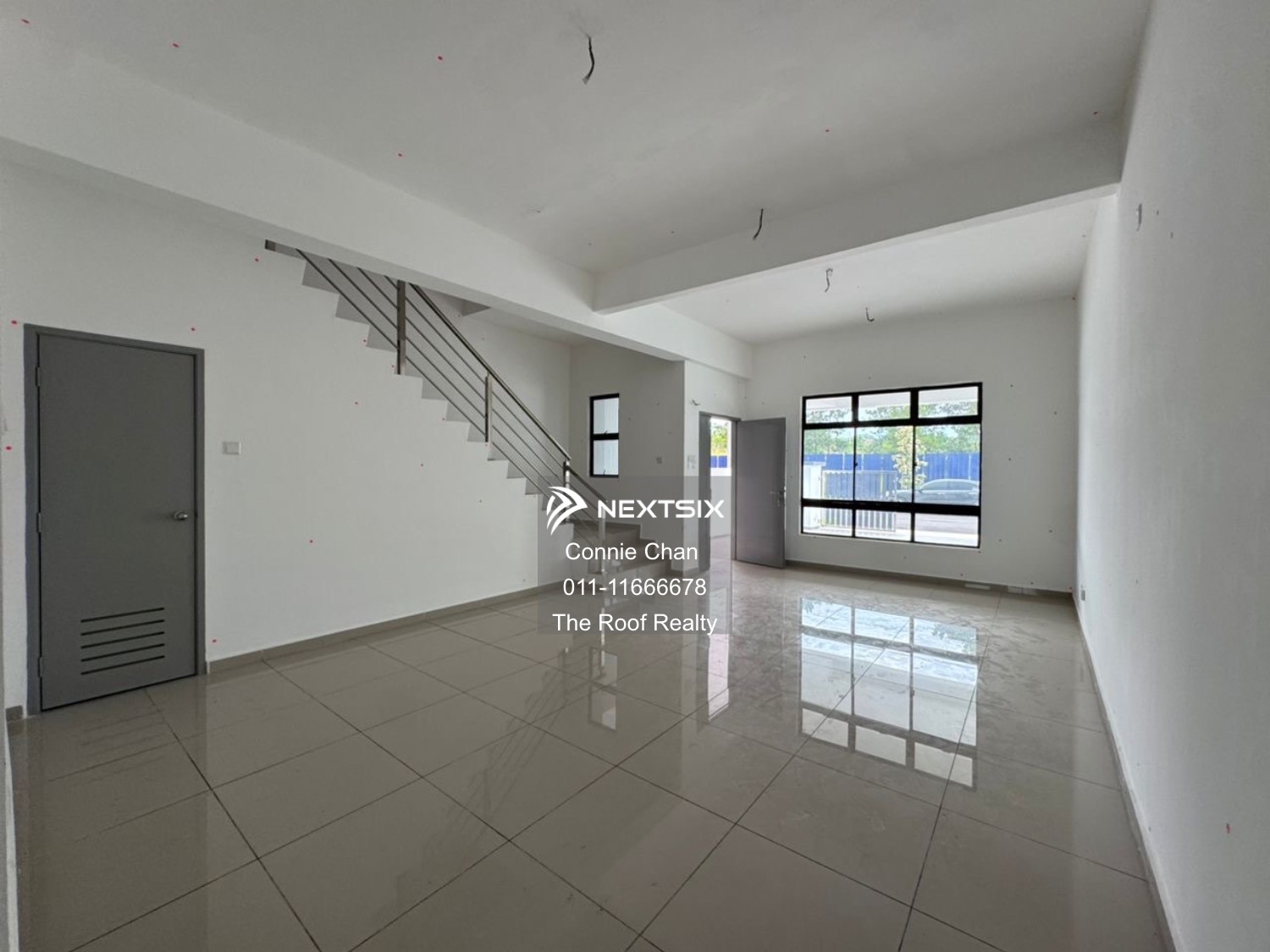 2-sty Terrace/Link House For Sale in Johor Bahru Johor - Image 3