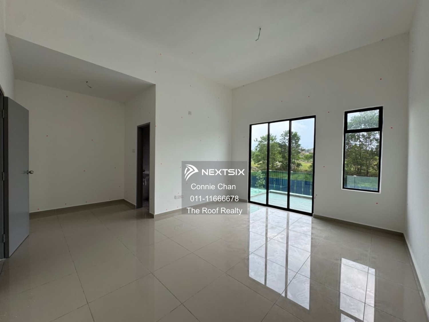 2-sty Terrace/Link House For Sale in Johor Bahru Johor - Image 4