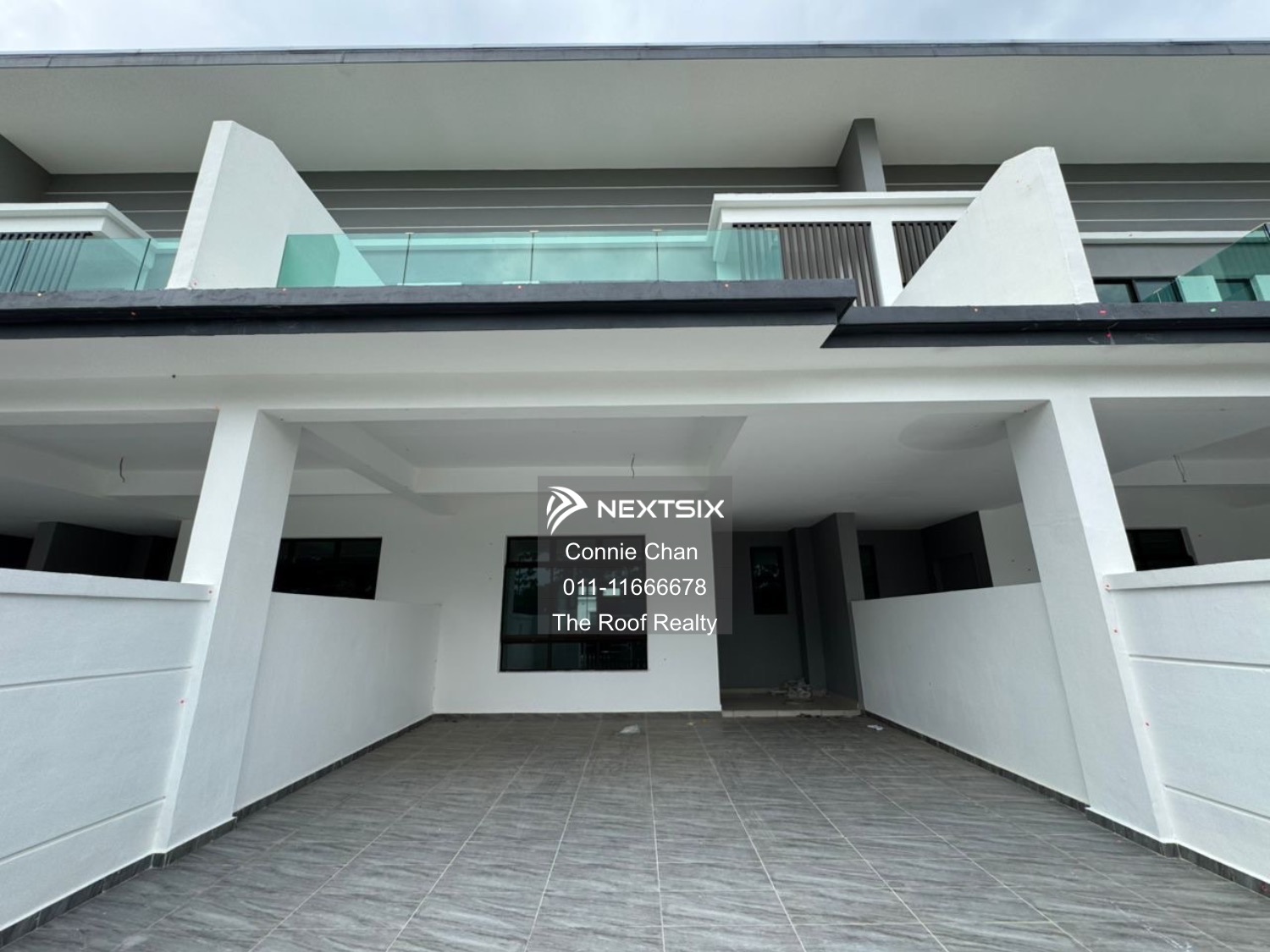 2-sty Terrace/Link House For Sale in Johor Bahru Johor - Image 6