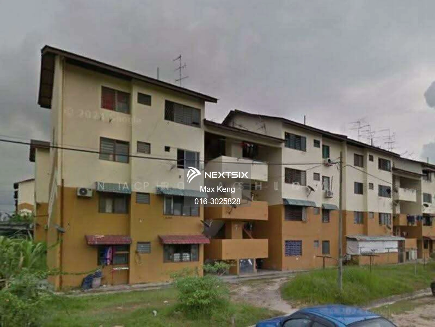 Flat For Sale in Skudai Johor - Image 7