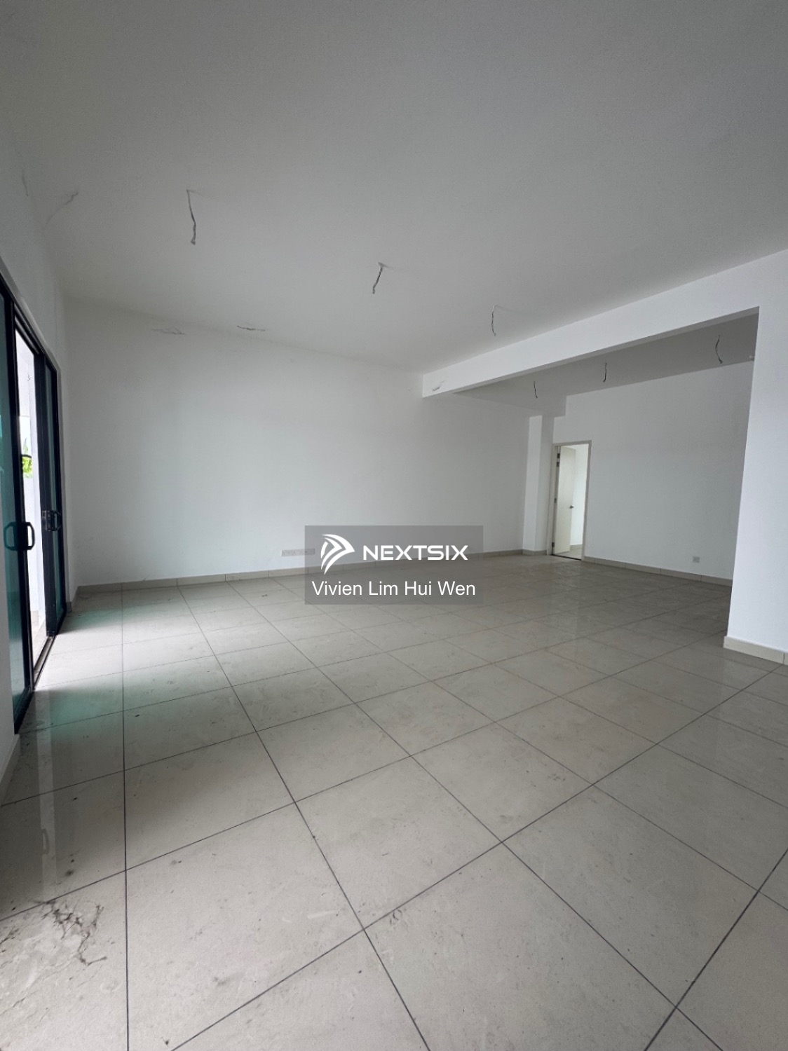 2-sty Superlink House For Sale in Batu Kawan Penang