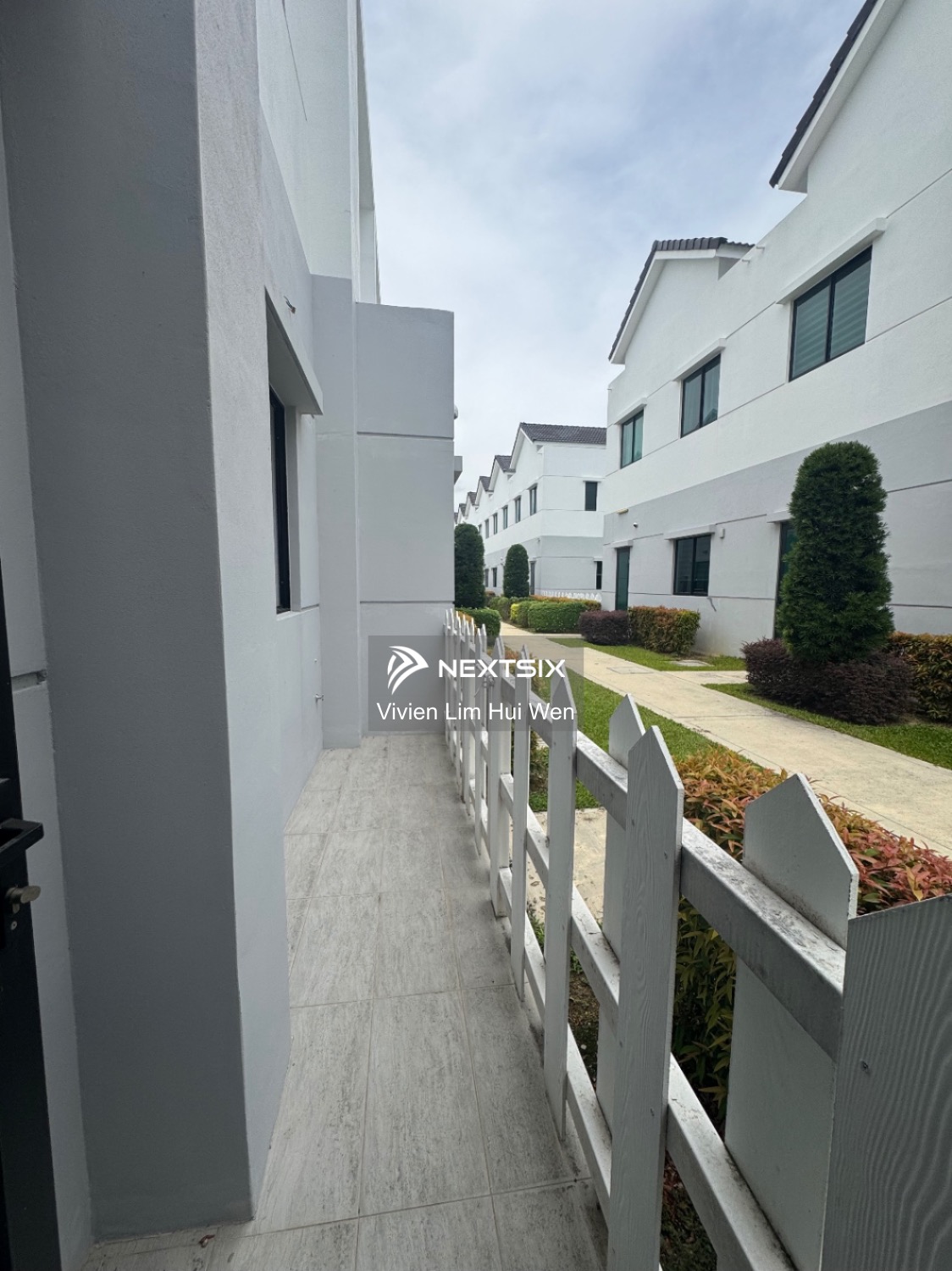 2-sty Superlink House For Sale in Batu Kawan Penang - Image 10
