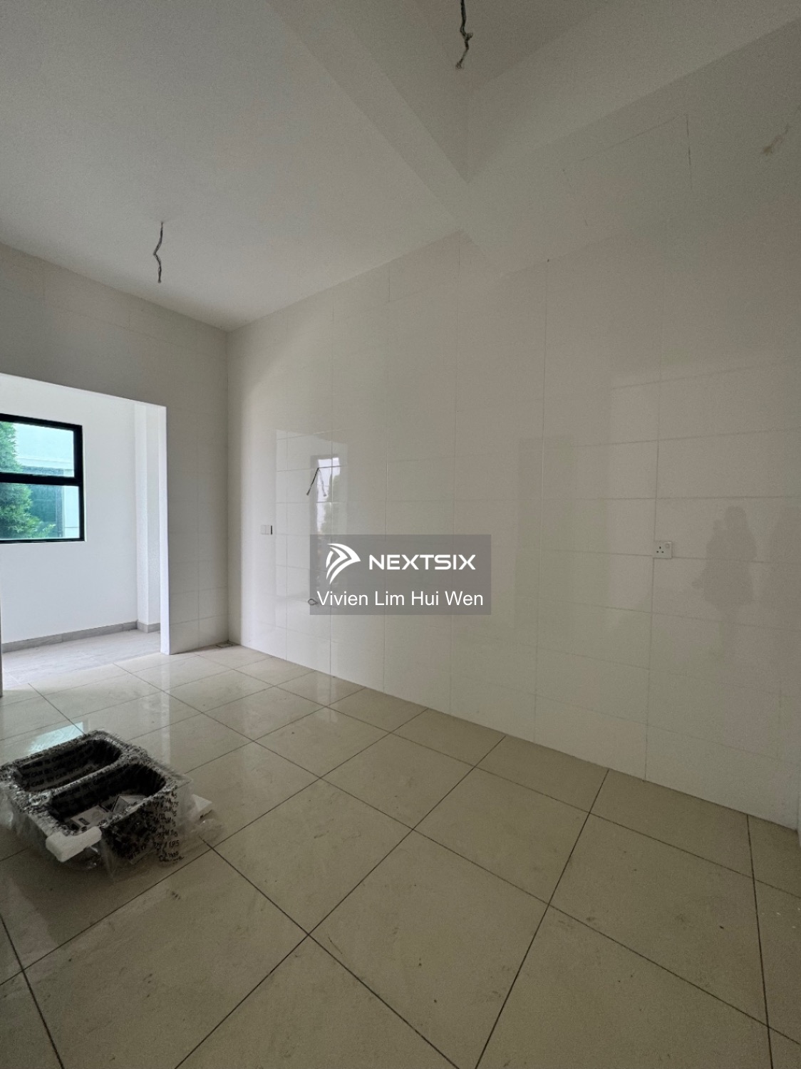 2-sty Superlink House For Sale in Batu Kawan Penang - Image 8