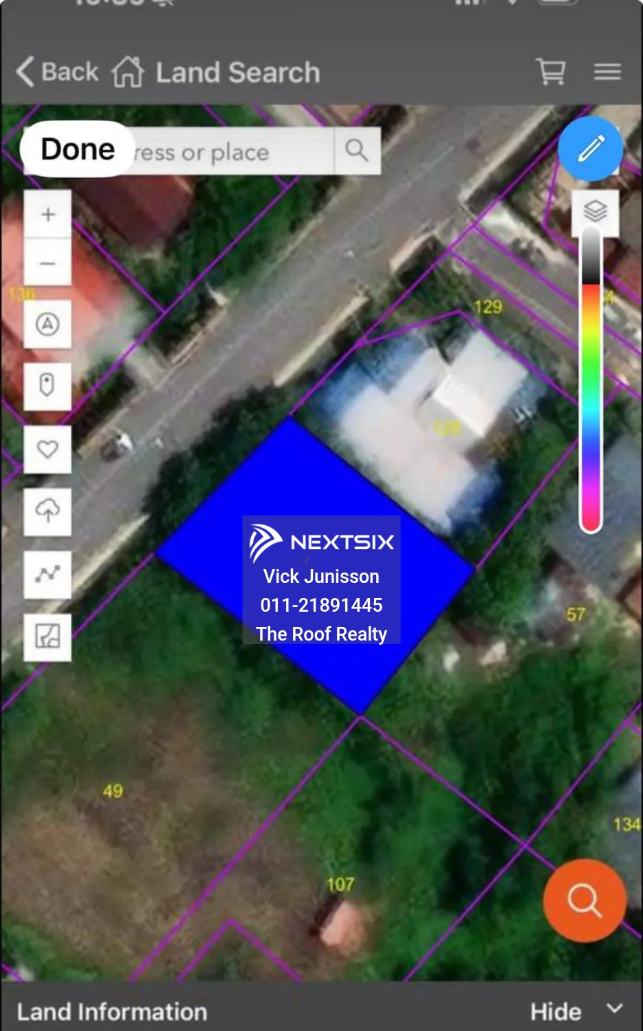 Commercial Land For Sale in Kuching Sarawak
