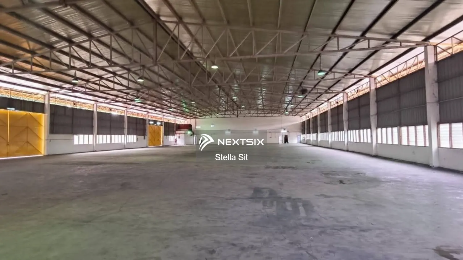 Factory For Rent in Kapar Selangor