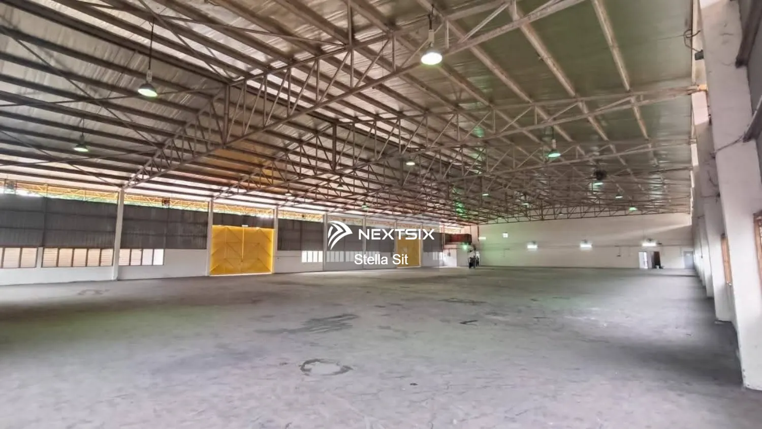 Factory For Rent in Kapar Selangor - Image 5