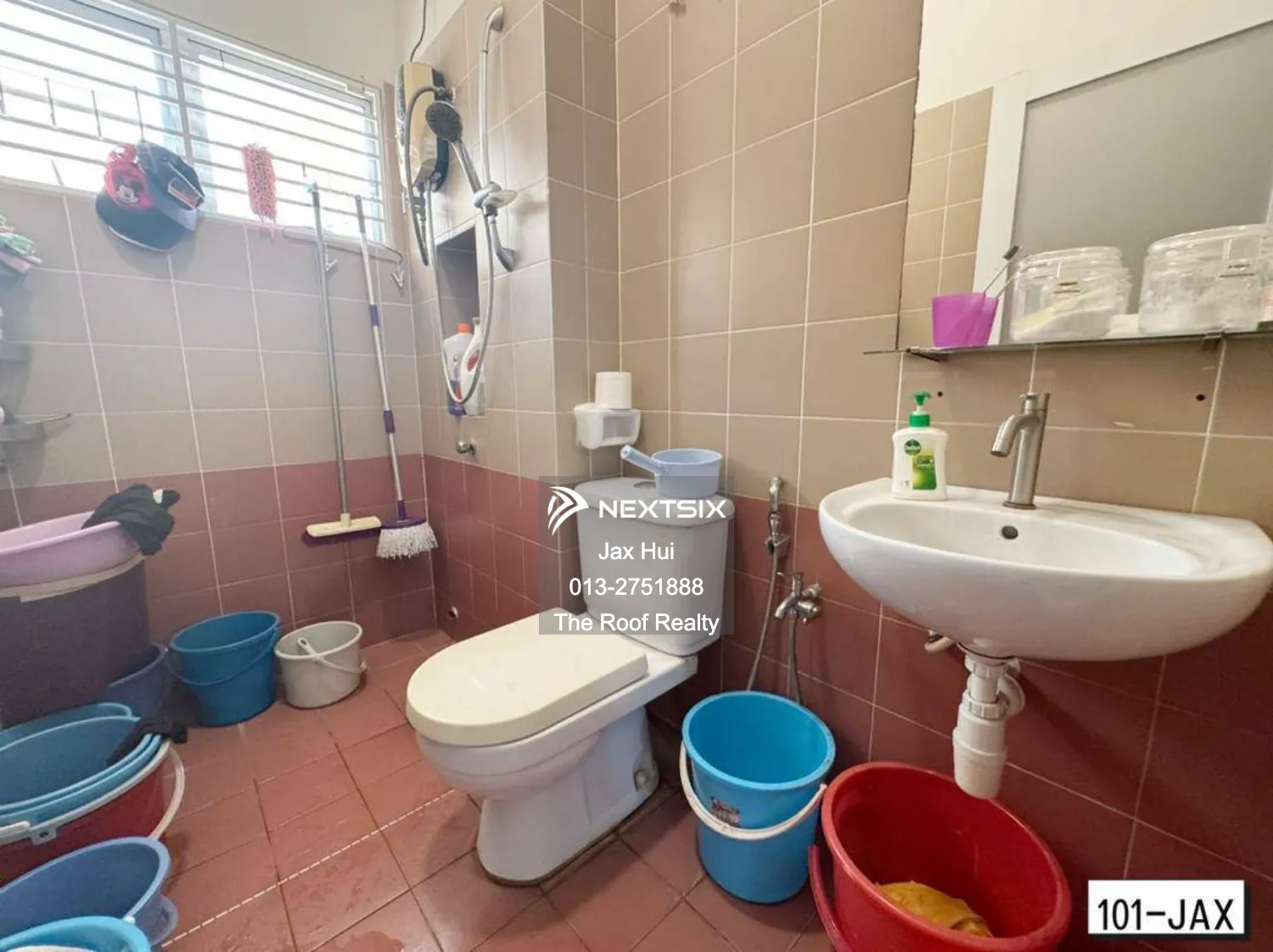 Semi-detached House For Sale in Aman Perdana Selangor - Image 11