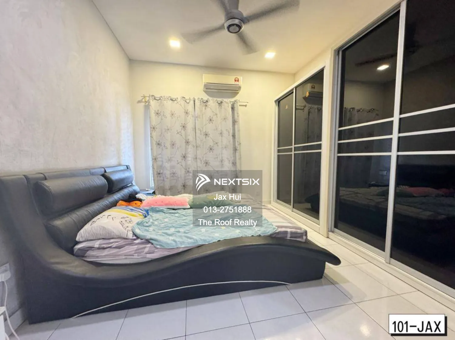 Semi-detached House For Sale in Aman Perdana Selangor - Image 8