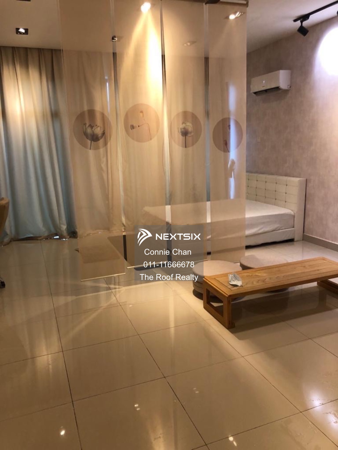 Serviced Residence For Sale in Tebrau Johor