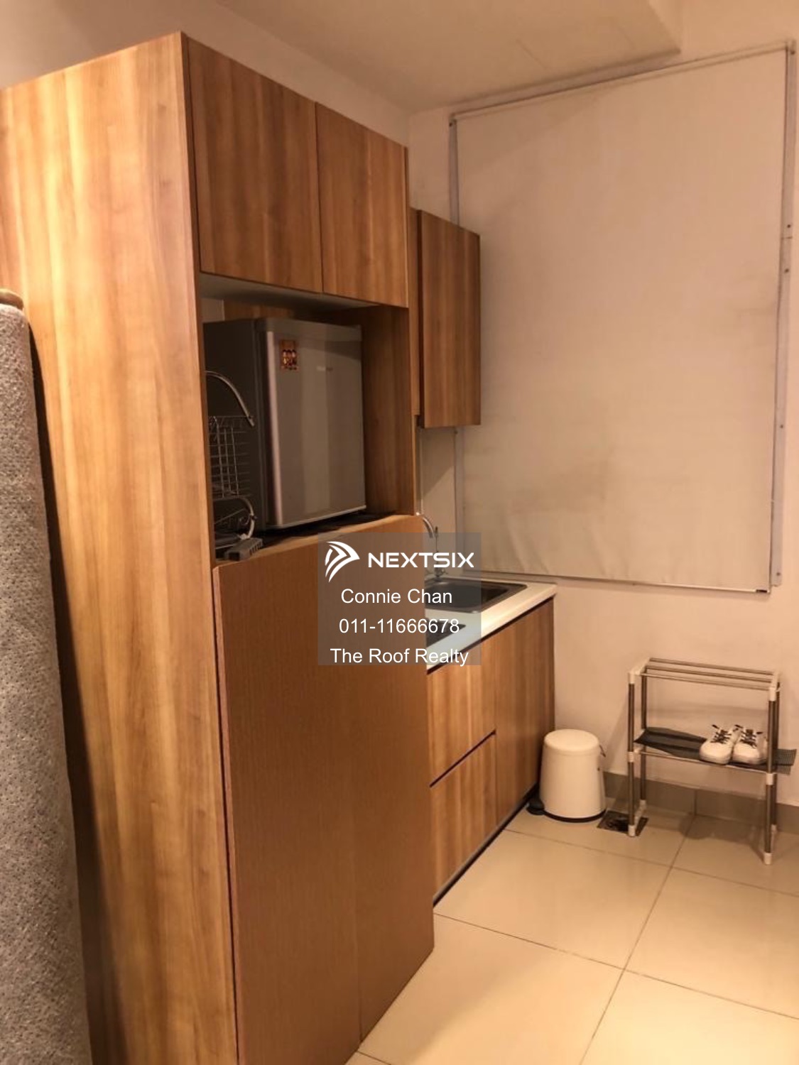 Serviced Residence For Sale in Tebrau Johor - Image 5