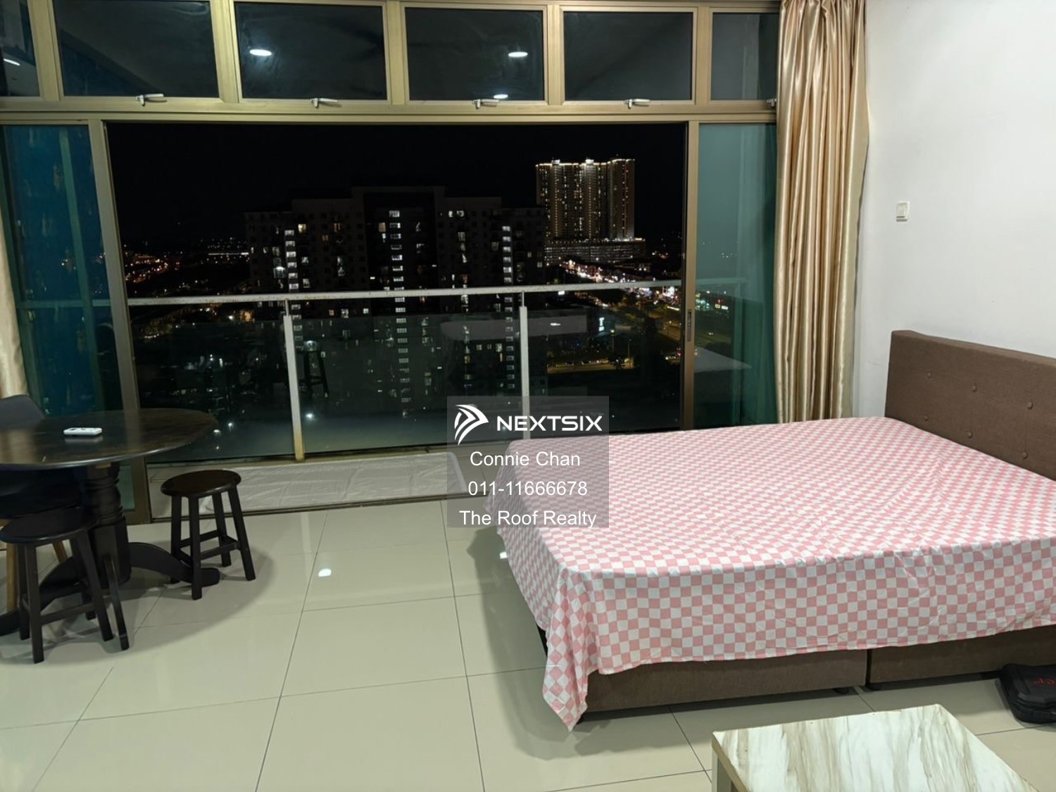 Serviced Residence For Sale in Tebrau Johor - Image 2