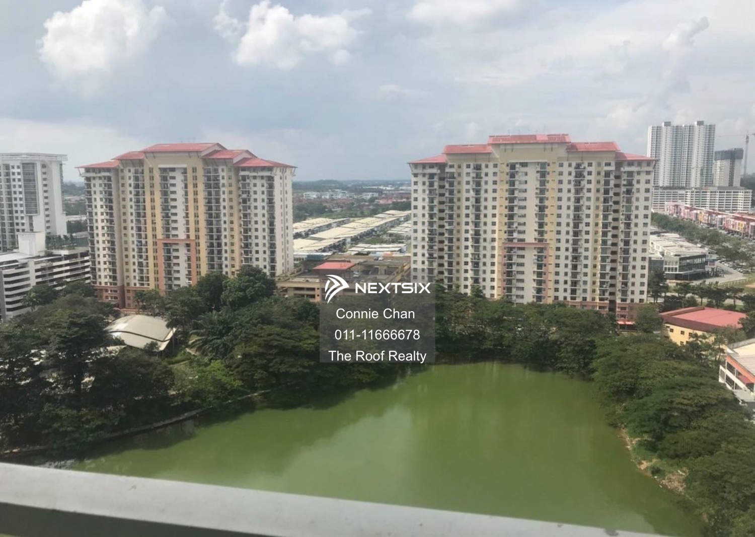 Serviced Residence For Sale in Tebrau Johor - Image 3