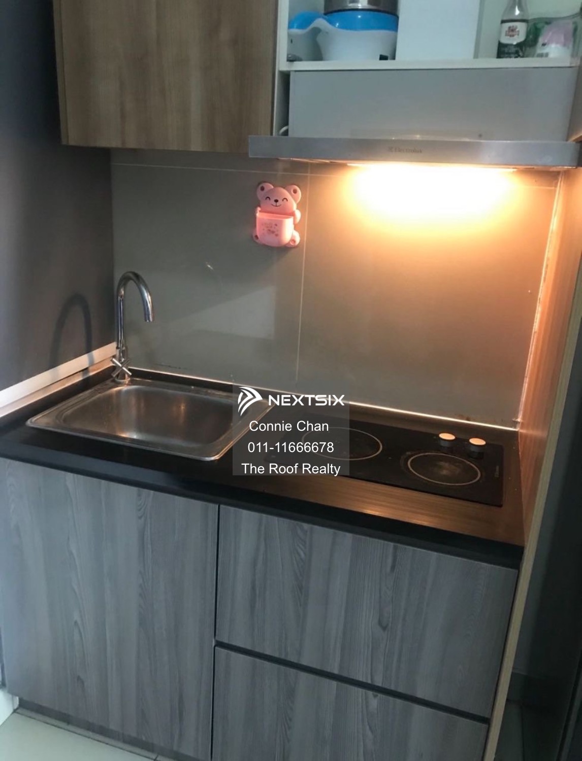 Serviced Residence For Sale in Tebrau Johor - Image 4
