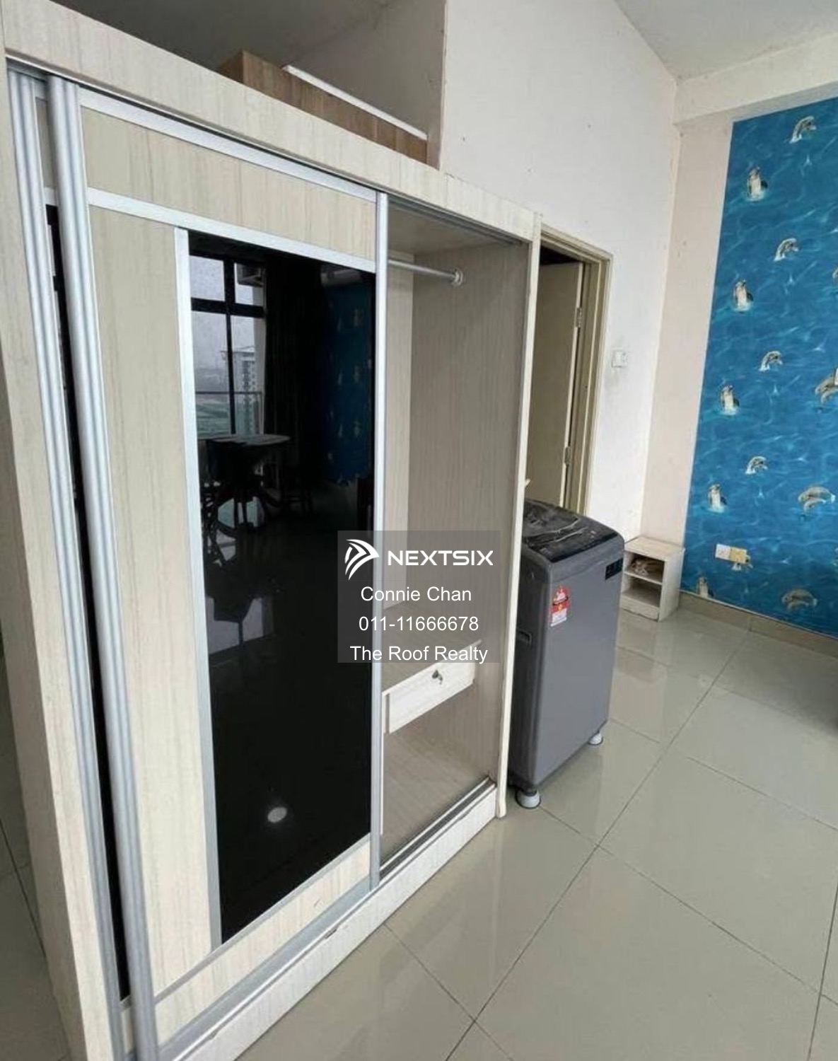 Serviced Residence For Sale in Tebrau Johor - Image 5