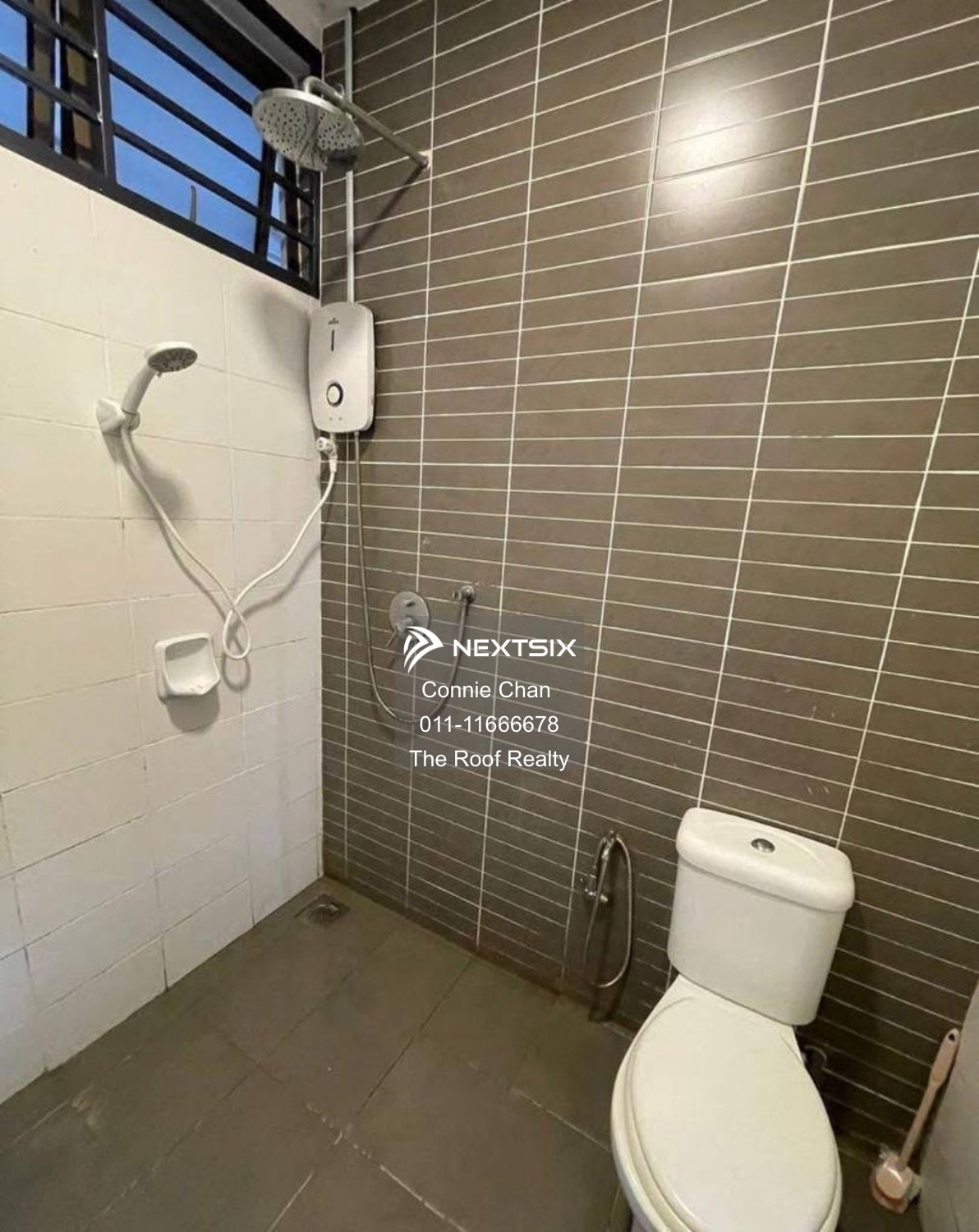 Serviced Residence For Sale in Tebrau Johor - Image 6