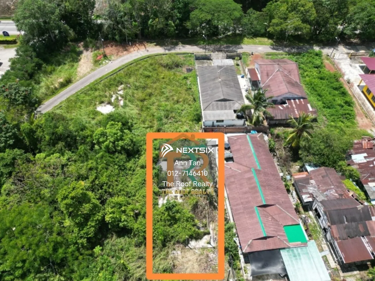 Residential Land For Sale in Batu Pahat Johor