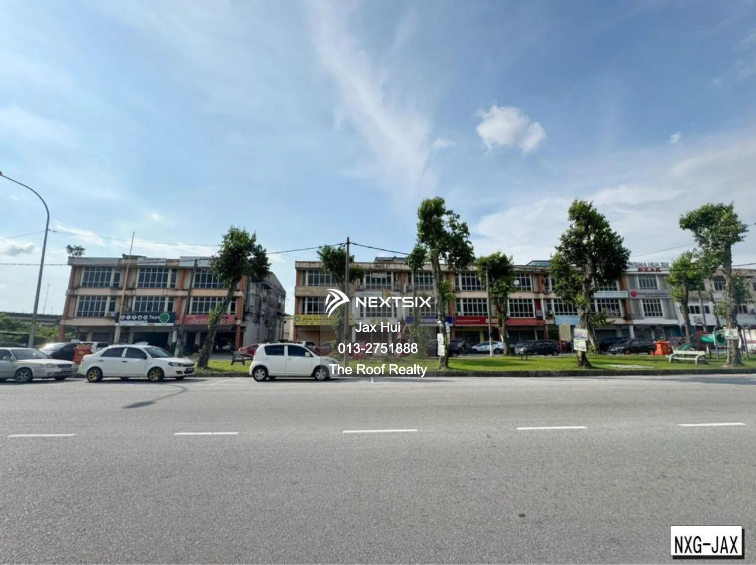 Shop For Sale in Port Klang Selangor