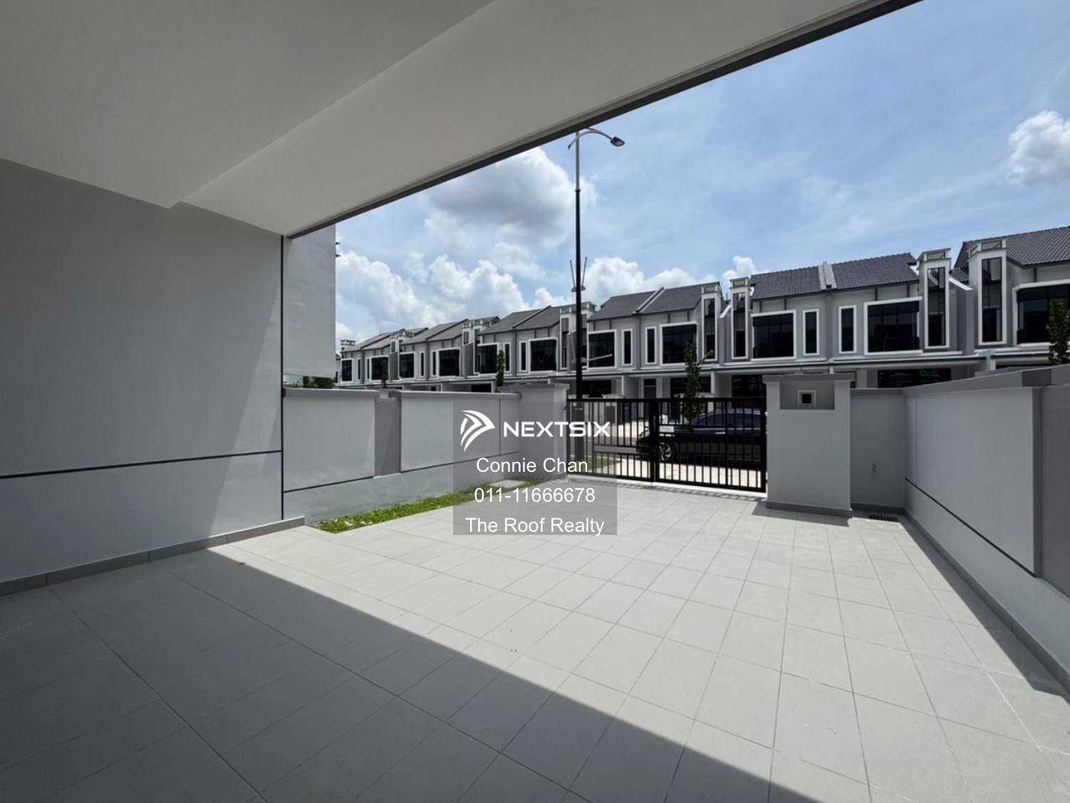 2-sty Terrace/Link House For Rent in Johor Bahru Johor
