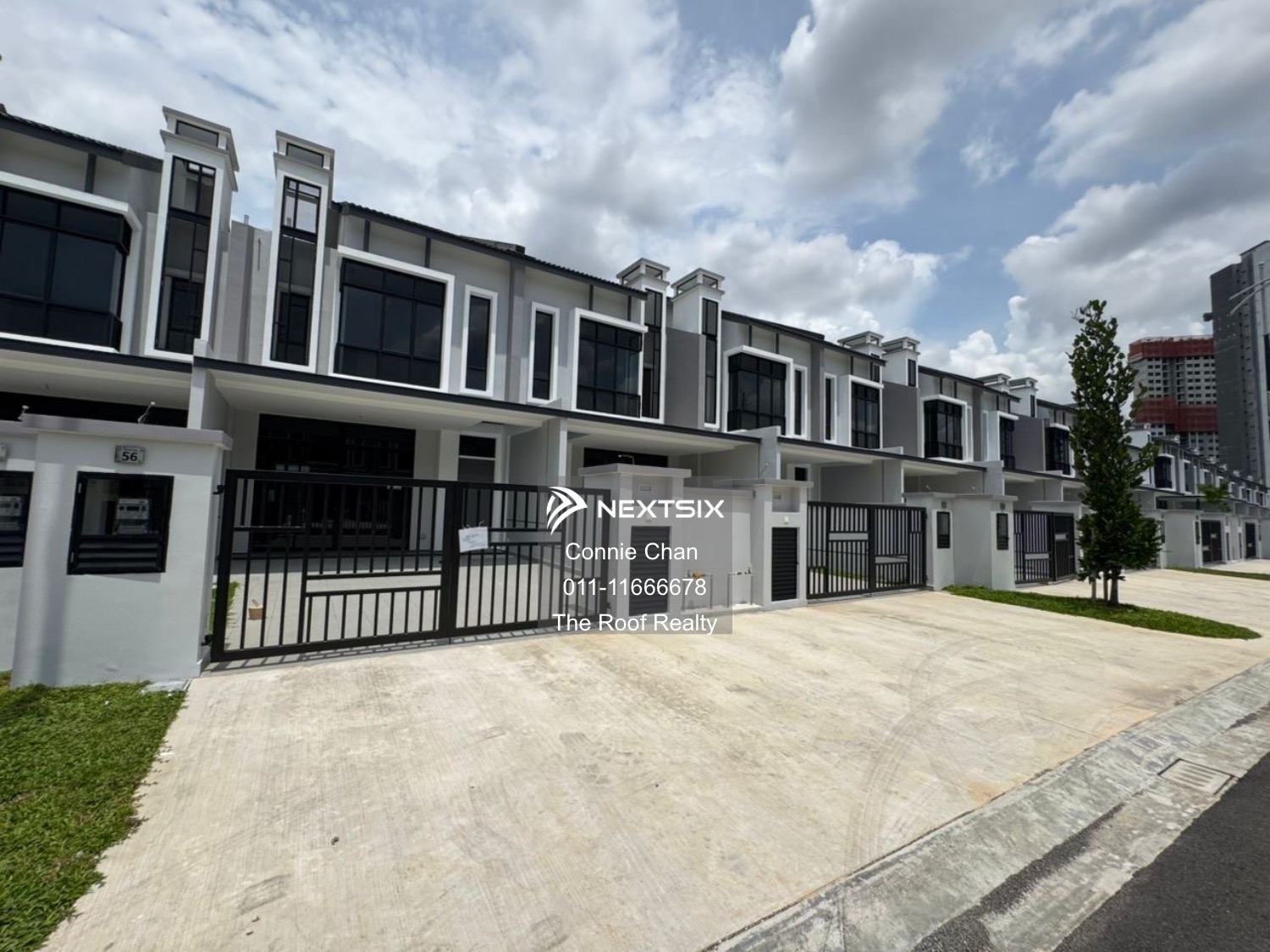 2-sty Terrace/Link House For Rent in Johor Bahru Johor - Image 6