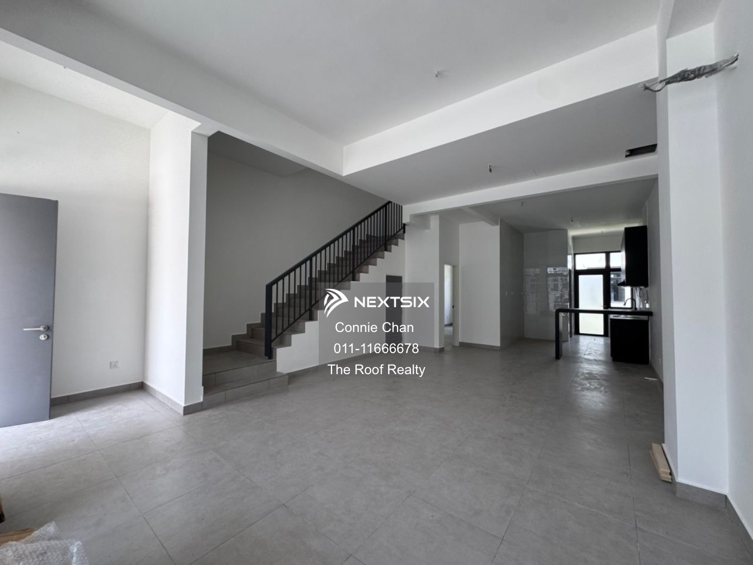 2-sty Terrace/Link House For Rent in Johor Bahru Johor - Image 7