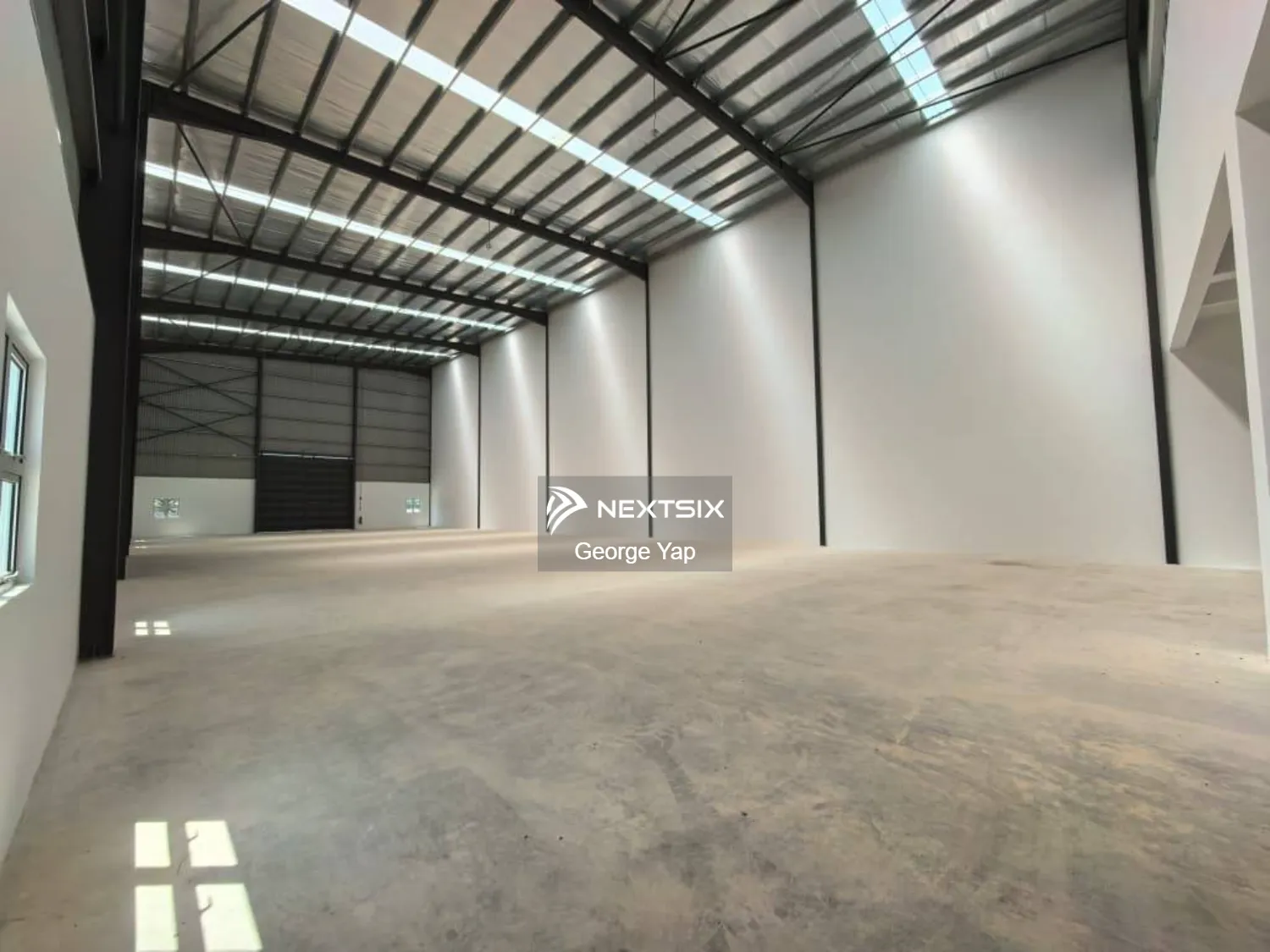 Semi-D Factory For Rent in Kapar Selangor