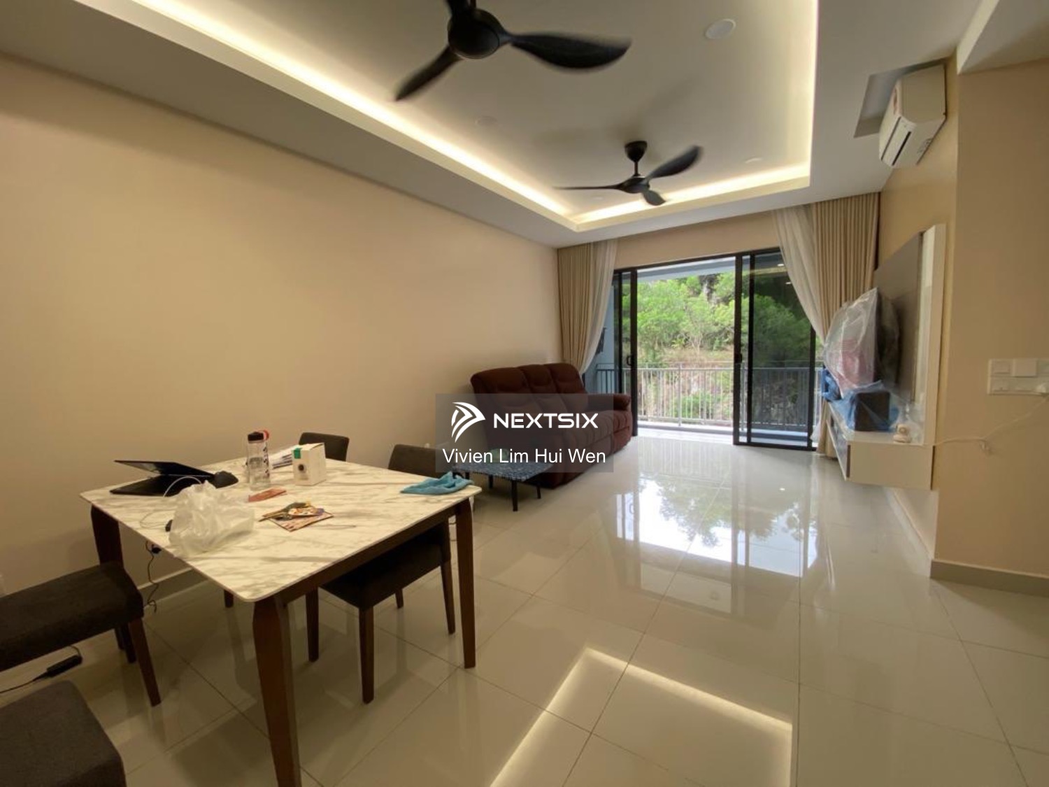 Condominium For Rent in Relau Penang