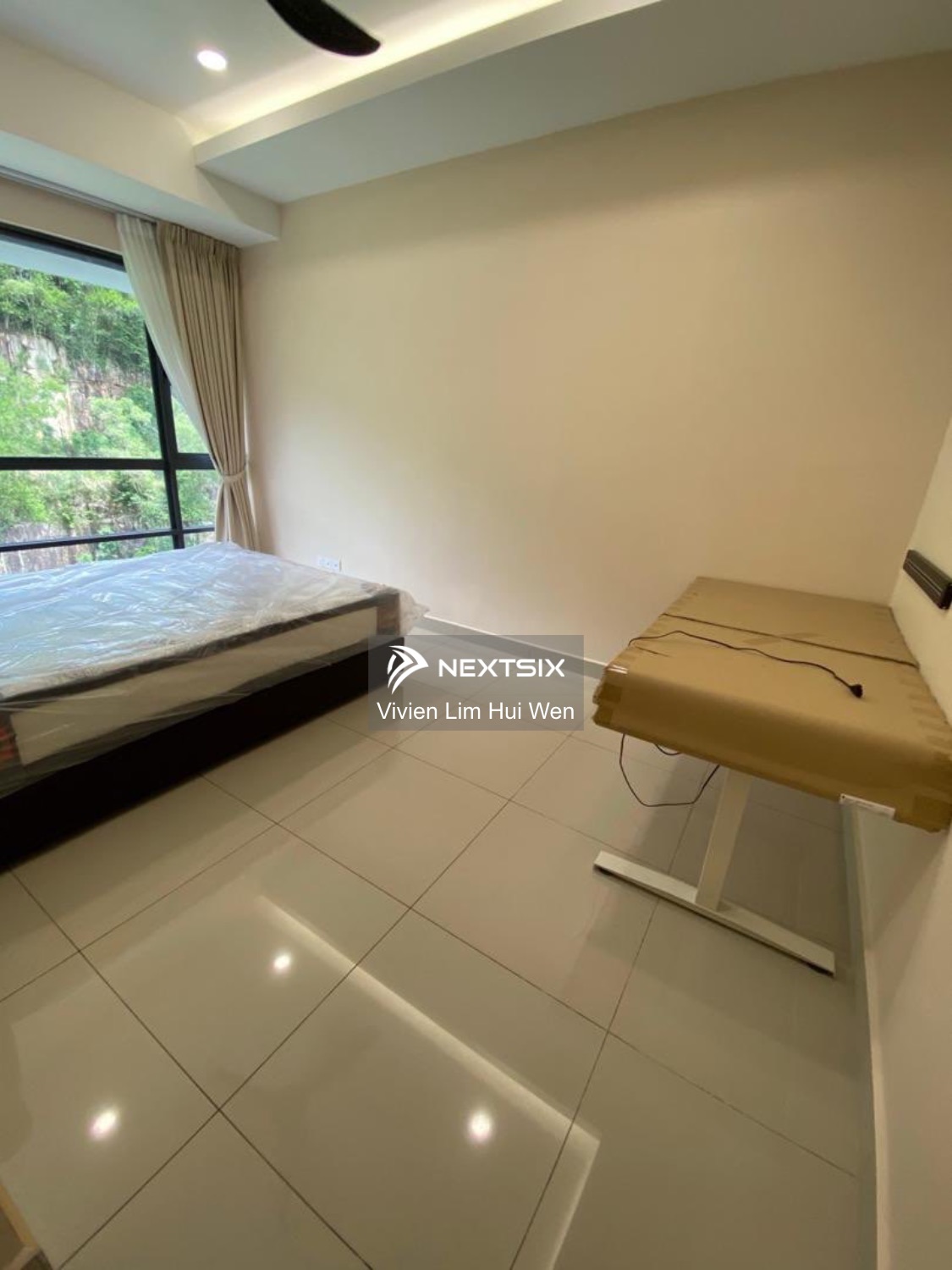 Condominium For Rent in Relau Penang - Image 2