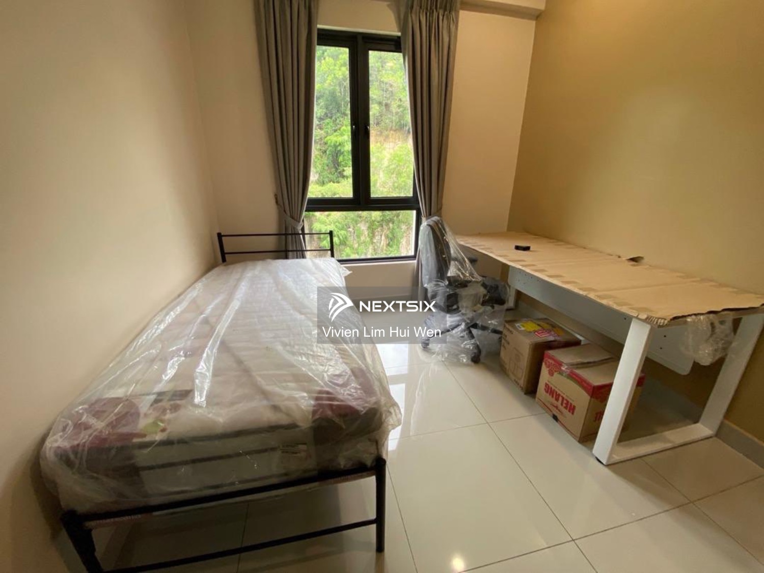 Condominium For Rent in Relau Penang - Image 3