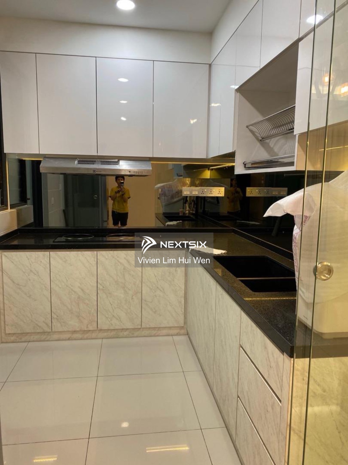 Condominium For Rent in Relau Penang - Image 4