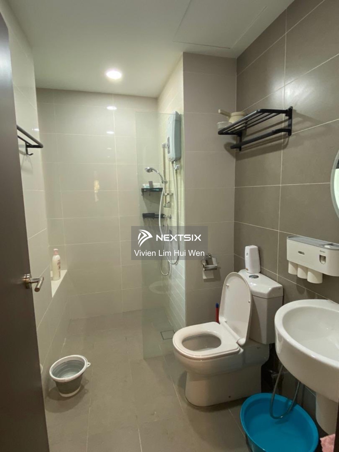 Condominium For Rent in Relau Penang - Image 7