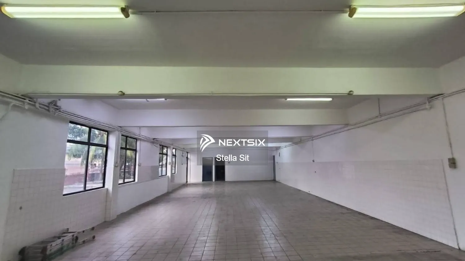 Warehouse For Rent in Klang Selangor